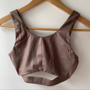 Victoria’s Secret sports bra